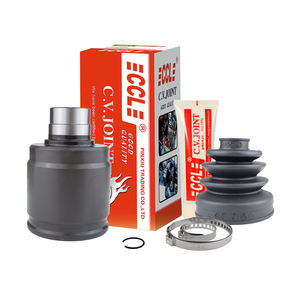 Junta <span class=keywords><strong>CV</strong></span> exterior Interior CCL con nuevos e innovadores kits de ejes <span class=keywords><strong>Cv</strong></span> de goma para HONDA Oem 44310-SWA-305 - Product Image 5
