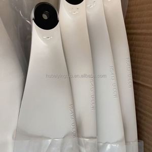 DIJ Original High Strength White Propeller CCW/CW for Agras T50 T40 Sprayer <b>Agricultural</b> <b>Machinery</b> <b>Parts</b> 3 Months Warranty 1kg - Product Image 1