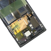 Écran LCD Original pour Samsung NOTE 10 +, pour Samsung Galaxy Note 10 Plus, écran de remplacement, prix de gros