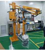 Bras robot de manipulateur pneumatique industriel, pour machines de levage, pièces détachées, moyeu de roue, pneus pour sièges de voiture, livraison gratuite