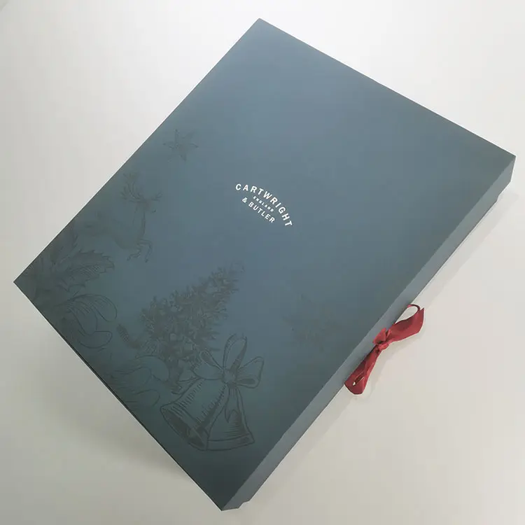 럭키 선물 비밀 Caja Misteriosa 상자 휴일 사탕 빈 블라인드 패키지 미스터리 딱딱한 상자 섹션