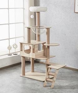 بيع بالجملة Cat-coter الحديثة للبيع الساخن تصنيع كوندو عيد الميلاد أو ديكور الهالويد - Product Image 5