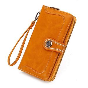 Free Sample 2023 branded wholesale sublimation cute cheap clutch luxury new <b>wallet</b> <b>ladies</b> long fashion - Product Image 3
