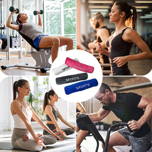 <span class=keywords><strong>Serviette</strong></span> de sport en microfibre, super douce, pour le fitness, logo et emballage personnalisés, serviettes de sport en microfibre pour la salle de sport - Product Image 4