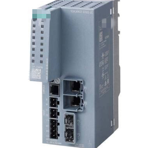 SC646-2C 6GK5646-2GS00-2AC2ปรับขนาด6GK5646-2GS00-2AC2ของแท้100% ของใหม่ SC646-2C - Product Image 4