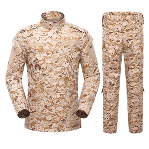 Uniforme Digital Desértico, Uniforme de Arabia Saudita, Modelo ACU - Product Image 1