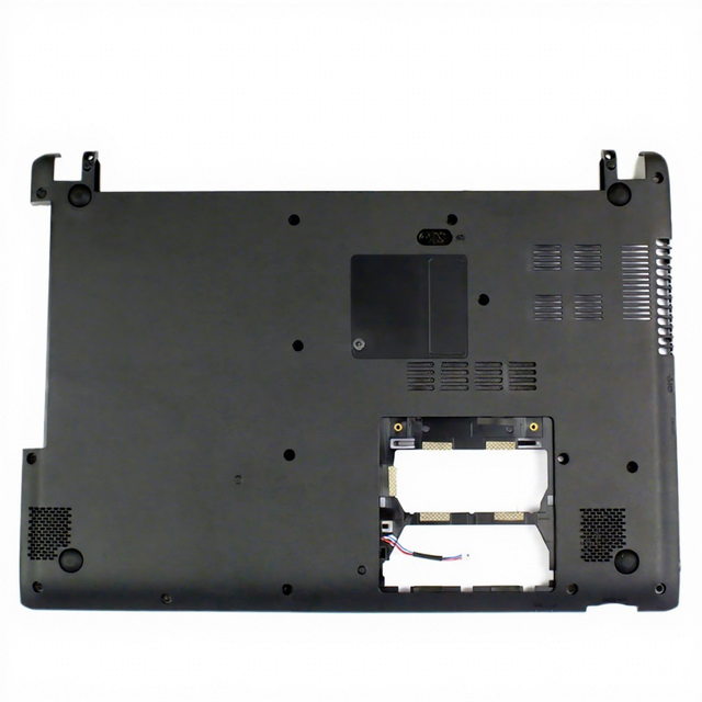 ToneGrow Laptop Bottom Base Shell Cover for Acer V5-471 V5-431 Laptop Components