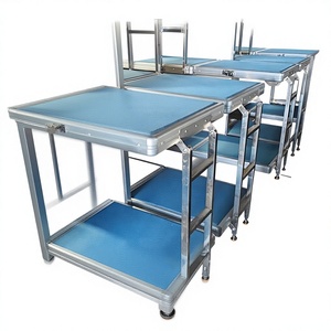 Nouveau <span class=keywords><strong>Lit</strong></span> <span class=keywords><strong>Superposé</strong></span> Pliant Robuste pour <span class=keywords><strong>Camion</strong></span> de Pompiers, Accessoires, Cadre en Alliage d'Aluminium, Planche de <span class=keywords><strong>Lit</strong></span> Épaissie, Haute Capacité de Charge, <span class=keywords><strong>Lit</strong></span> de Camping - Product Image 2