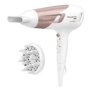 Lámpara de estudio Phon DRY GLOW Blanco y Bronce CV5830F0 2100W - Product Image 3