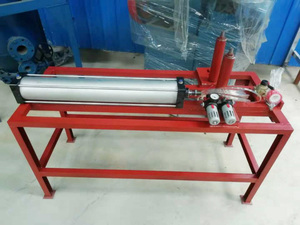 Máquina Duplicadora y Triplicadora de Neumáticos, Venta Popular en Australia - Product Image 3