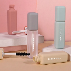 Tube de mascara vide de 12 ml, conteneur cosmétique en plastique, prix d'usine, directement du fabricant - Product Image 1