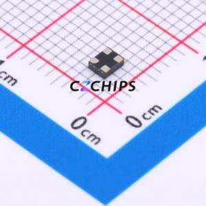 ASDMB-24.576MHZ-LC-T Pre-Programmed Oscillator SMD2520-4P Oscillator 24.576MHz 50ppm LVCMOS - Product Image 2