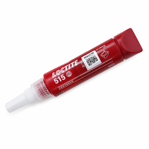 Sellador <span class=keywords><strong>de</strong></span> Bridas <span class=keywords><strong>LOCTITE</strong></span> 515 Morado, Sellador Anaeróbico para <span class=keywords><strong>Juntas</strong></span>, Sellador en Forma <span class=keywords><strong>de</strong></span> Pasta para Bridas Metálicas Rígidas, Bombas y Cajas <span class=keywords><strong>de</strong></span> Engranajes - Product Image 3