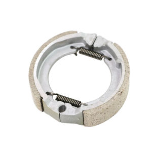 Zapata <span class=keywords><strong>de</strong></span> Freno Delantera TB50 con <span class=keywords><strong>Precio</strong></span> Competitivo para Ruedas <span class=keywords><strong>de</strong></span> Tambor, <span class=keywords><strong>Repuestos</strong></span> para Bicicleta Eléctrica - Product Image 6