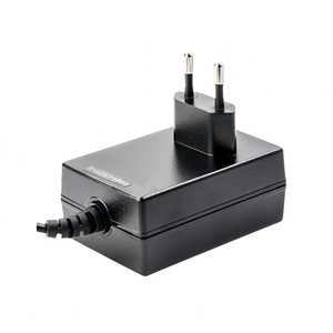 Mean Well GSM25E09-P1J 25W Medical <b>Adapter</b> <b>DC</b> Output 2.78A Plug In Natural Cooling Short Circuit Protection - Product Image 5