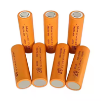 Batterie Li-Ion rechargeable Sunpower INR21700 4000mAh 3.6V 45A à décharge élevée, bon marché, 2025