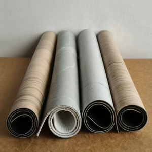 Alfombra de Linóleo Duradera, Alfombra de Plástico, PVC, Vinilo, Fieltro, Rollo de Suelo de Vinilo de PVC de 4 m de Ancho con Respaldo de Fieltro, Alfombra de Plástico para Suelo - Product Image 1