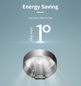 <span class=keywords><strong>Ventilatore</strong></span> intelligente senza foglie <span class=keywords><strong>silenzioso</strong></span> a risparmio energetico aria naturale con ventaglio fresco <span class=keywords><strong>ventilatore</strong></span> a <span class=keywords><strong>parete</strong></span> con telecomando - Product Image 3