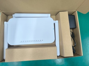 โมเด็มออปติคอล WIFI5 แบบสองย่านความถี่มือสอง พร้อมพอร์ต 4ge+1Tel+2USB XPON 2.4&5G AC1200 ONU Router OMCI/TR069 FTTR/FTTX - Product Image 5
