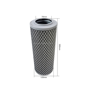 ไส้กรองน้ำมันไฮดรอลิก SFM-516 53C0011 สำหรับรถตักล้อยาง  ไส้กรองน้ำมันไฮดรอลิกสำหรับรถตักล้อยาง  ไส้กรองน้ำมันกลับสำหรับรถตักล้อยาง - Product Image 6