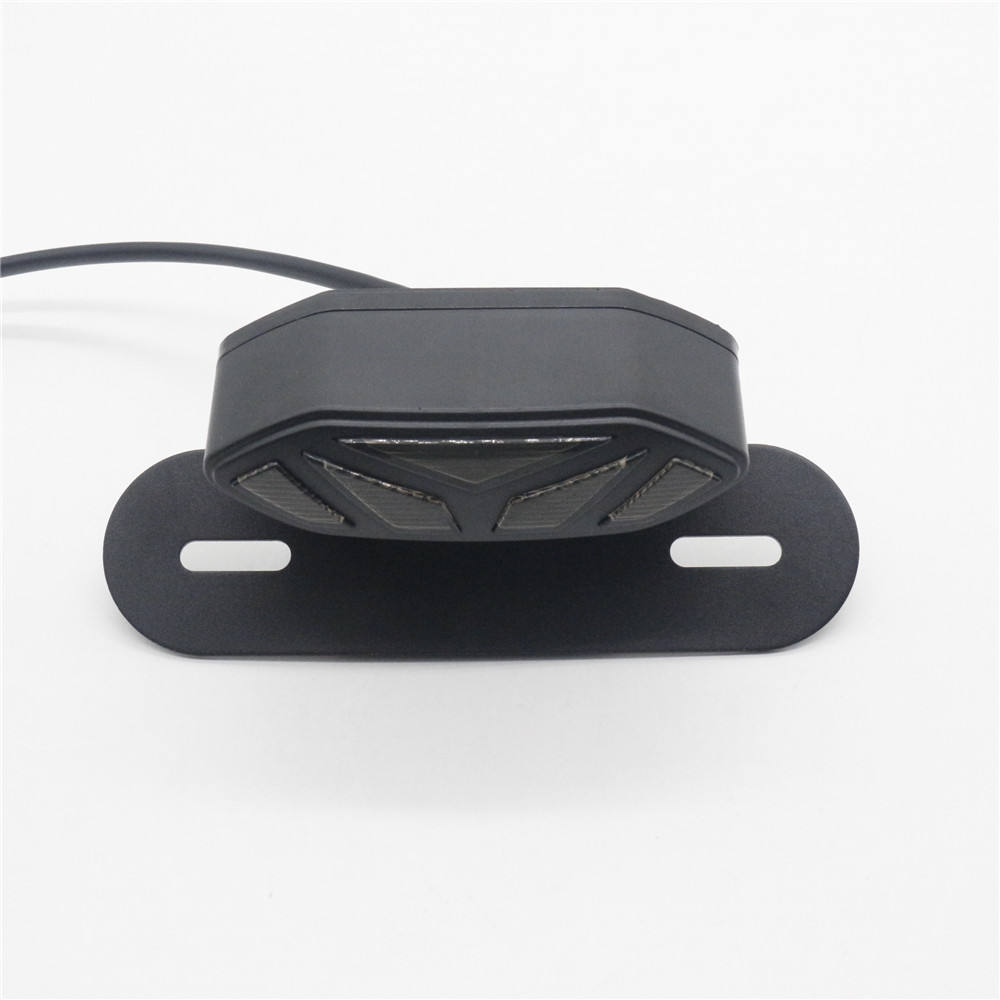 เลนส์รมควัน 5 สาย