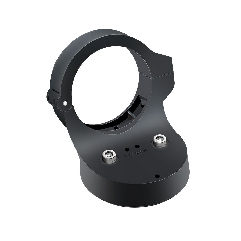 BYHLYH Supporto Reggisella Per Garmin Varia - Per RTL510, RTL515, Mountain Bike, Nylon - Foto 7