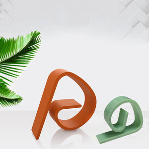Copertura della tavola Clip tovaglia usato per banchetto ristorante festa di laurea di nozze e <span class=keywords><strong>tavolo</strong></span> <span class=keywords><strong>da</strong></span> Picnic all'aperto panno di fissaggio - Product Image 2