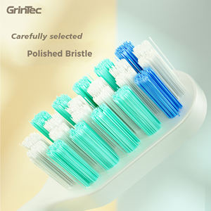 Venta caliente cepillo de dientes eléctrico 5 velocidades <span class=keywords><strong>Limpieza</strong></span> de dientes cepillo de dientes electrónico para adultos con buen <span class=keywords><strong>precio</strong></span> - Product Image 2