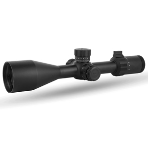 กล้องเล็งแบบออปติคอล 5-25x56 FFP พร้อมเส้นเล็งเรืองแสง ปรับพารัลแลกซ์ด้านข้าง ระบบ Zero Stop และปุ่มปรับระดับแบบ SecureLock สำหรับการล่าสัตว์ - Product Image 2