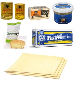 Línea de producción de margarina y acortamiento 1-8TPH | Control PLC automático | Acero inoxidable de grado alimenticio | Solución llave en mano - Product Image 6