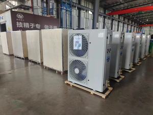 FL-4HP 380/220V 3PH/60hz/50hz FL Condenseur d'air mural de la meilleure qualité fabriqué en Chine - Product Image 4