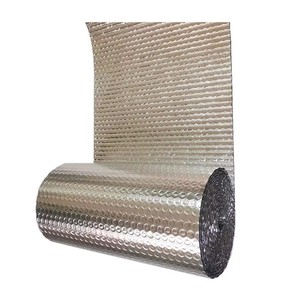 Aislamiento Térmico de Burbujas de Aluminio al <span class=keywords><strong>Mejor</strong></span> Precio - Product Image 2