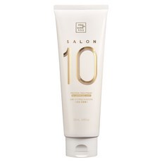 Miss Jean Seine Salon 10 trattamenti di cheratina biologica per capelli danneggiati 250ml di olio di Argan alle erbe vegano scontato 1 ° scelta - Product Image 1