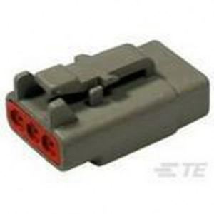 DTM06-3S Automotive Connector Electronic Component - Product Image 1