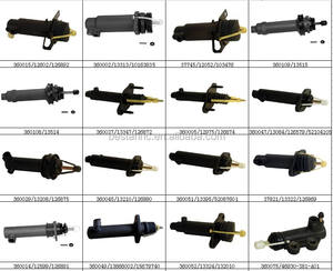 Maître-cylindre d'<span class=keywords><strong>embrayage</strong></span> en plastique 306107623R pour Renault Duster 1.6/2.0 - Product Image 4