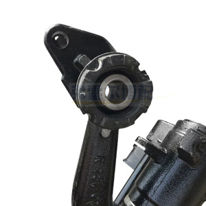 ชุดเพลาหลัง Peugeot 206 207 Citroen C2 รุ่น 514897 5148X2 5148Q6 คานเหล็กช่วงล่างอะไหล่ทดแทน - Product Image 2