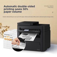 Imprimante laser multifonction A4 noir et blanc MF271dn/272dw/273dw/274dn avec scanner, USB, impression recto verso, 600 dpi, 29 ppm pour usage domestique et bureautique