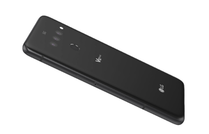 สำหรับโทรศัพท์มือถือ <span class=keywords><strong>LG</strong></span> <span class=keywords><strong>V50</strong></span> ThinQ 5G รุ่นดั้งเดิม หน้าจอ 6.4 นิ้ว Octa Core แรม 6GB ความจุ 128GB กล้อง 16MP ปลดล็อคแล้ว รองรับ 4G LTE ระบบปฏิบัติการ Android จัดส่งฟรี 5 เครื่อง - Product Image 5