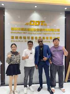 最安値 エクスプレス貨物輸送業者 迅速な配達 ロジスティクス 航空・海上輸送 DDU DDP 中国から米国への輸送代理店 - Product Image 3