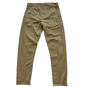 Salopette pour hommes en coton lavé résistant à l'usure Pantalon décontracté pour hommes résistant aux plis Pantalon cargo droit ample - Product Image 1
