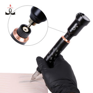 WenShen – kit cosmétique rotatif sans fil 2.0, maquillage Permanent pour les lèvres, blush, xion s, machine à tatouer - Product Image 5