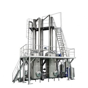 Ace Forced Circulation Mvr Multiple Evaporator System Customize According to Demand - Product Image 6