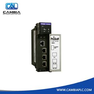 Neuf en boîte 1PCS Module de communication <span class=keywords><strong>Prosoft</strong></span> MVI46-MCM MVI46MCM - Product Image 4