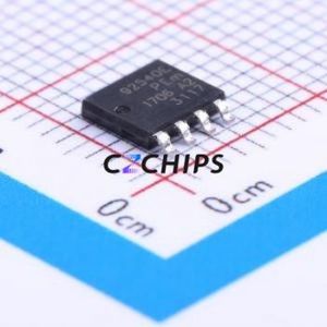 Venta al por mayor, transistor de efecto de campo (MOSFET) de transistor LFPAK56D, Chips de componentes electrónicos de venta al por mayor y servicio BOM - Product Image 1