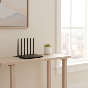 مفتاح واحد وضع فلاش الإنقاذ وضع فلاش OpenWrt شبكة شبكة Widi شبكة التوجيه Wifi 6 السقف - Product Image 1