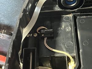 Saeco Philips Accurate, Easy-Install Breville Nivona Jura <strong>Level</strong> <strong>Sensor</strong> for Espresso/Coffee Machines OEM Replacement Part - Product Image 6