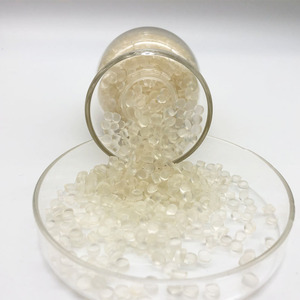 S65 PVC <strong>Resin</strong> <strong>Formosa</strong> Pipes Raw Material Polyvinyl Chloride - Product Image 2