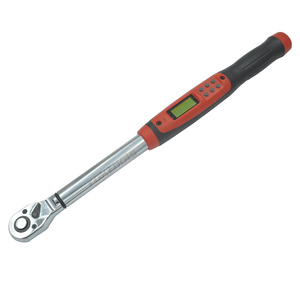 ROKTOOLS 17-340 N.m Clé dynamométrique 1/2 Drive Tq Wrench Clé dynamométrique avec stockage de données Réparation automobile Haute précision - Product Image 1