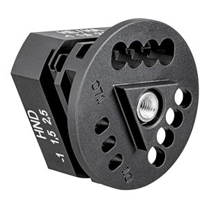 Soporte de Montaje para Conector Harting 97 49 60 Hts - Product Image 1