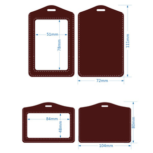 Cordons personnalisés avec service de conception <span class=keywords><strong>gratuit</strong></span>, pas de commande minimum requise - pour cadeaux promotionnels et d'affaires - Product Image 6